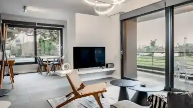 Apartment for rent, North Athens Regional Unit, Chalandri, North Athens Regional Unit