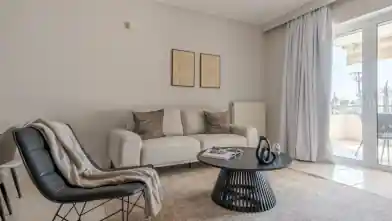 2 bedrooms Apartment for rent, South Athens, Elliniko