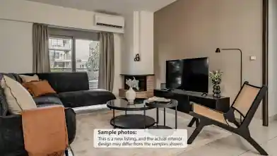 1 bedroom Apartment for rent, Central Athens Regional Unit, Athens