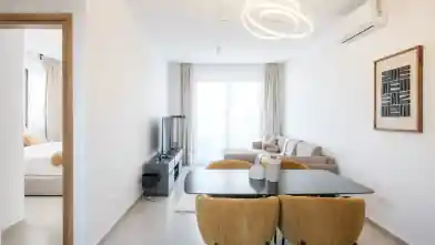 Apartment for rent, Paphos, Agios Theodoros