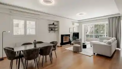 2 bedrooms Apartment for rent, South Athens, Palaio Faliro