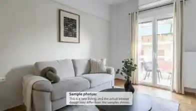 Apartment for rent, North Athens Regional Unit, Neo Psychiko, North Athens Regional Unit