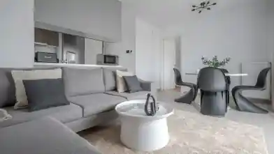 1 bedroom Apartment for rent, South Athens, Alimos