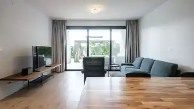 Apartment for rent, Limassol, Tserkezoi