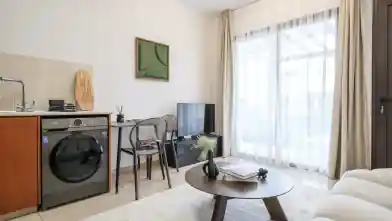 Apartment for rent, Paphos, Agios Theodoros