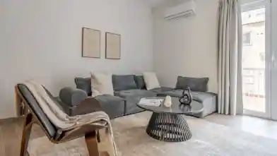 3 bedrooms Apartment for rent, Central Athens Regional Unit, Athens