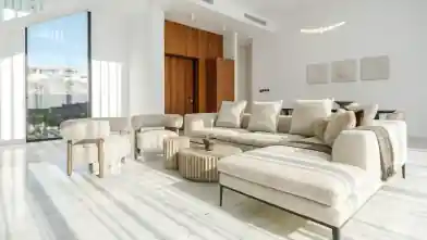 Villa for rent, Limassol, Germasogeia, Mersinies