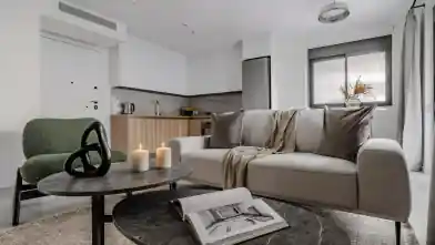 2 bedrooms Apartment for rent, South Athens, Elliniko