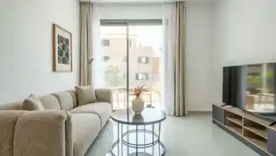 1 bedroom Apartment for rent, Paphos