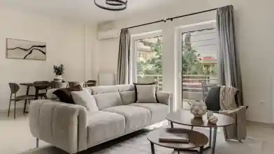 Apartment for rent, South Athens, Elliniko, South Athens
