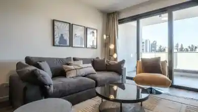 Apartment for rent, Limassol, Tserkezoi