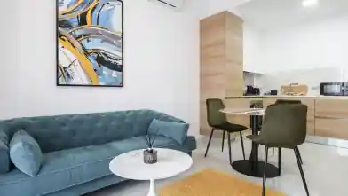 1-pokojowe Mieszkanie na wynajem, Dystrykt Limassol, Limassol