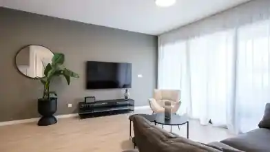 Apartment for rent, Limassol, Tserkezoi