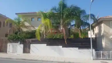 Dom wolnostojący na wynajem, Dystrykt Limassol, Ajos Tichonas, Dimos Amathountas
