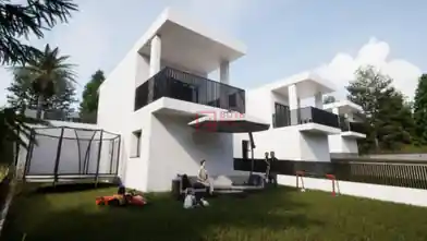 Dom wolnostojący na sprzedaż, Dystrykt Limassol, Trimiklini