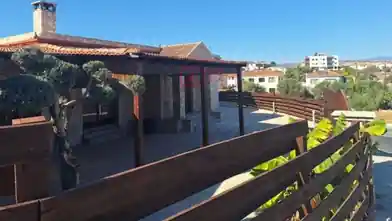 Detached House for rent, Limassol, Episkopi