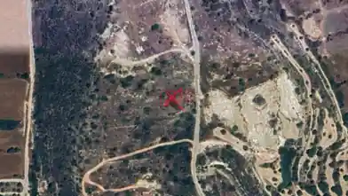 Działka mieszkaniowa na sprzedaż, Dystrykt Limassol, Ajos Atanasios, Agios Athanasios