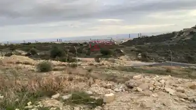 Działka mieszkaniowa na sprzedaż, Dystrykt Limassol, Mesa Jitonia, Panthea