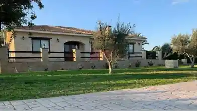 Detached House for rent, Limassol, Moni