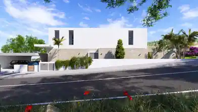 4 bedrooms Villa for sale, Paphos, Pegeia