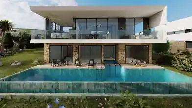 Dom wolnostojący na sprzedaż, Dystrykt Pafos, Peja, Dimos Akama