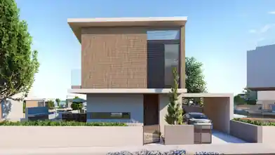 Detached House for sale, Paphos, Chloraka