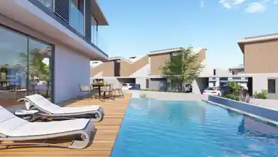 Detached House for sale, Paphos, Chloraka