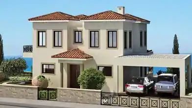 Detached House for sale, Paphos, Kouklia