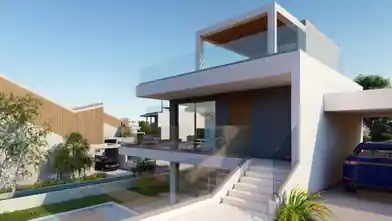 Detached House for sale, Paphos, Chloraka