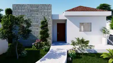 Առանձնատուն վաճառքիՊաֆոսում, Նեօ Քորիոում, Dimos Polis Chrysochousում