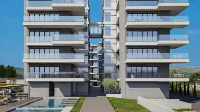 Apartment for sale, Paphos, Vasiliko