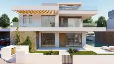 Detached House for sale, Paphos, Chloraka