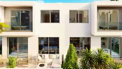 Semidetached House for sale, Paphos, Mandria