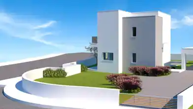 Detached House for sale, Paphos, Kouklia