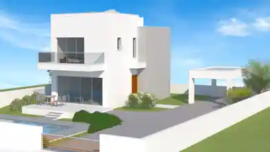 Detached House for sale, Paphos, Kouklia