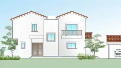 Detached House for sale, Paphos, Kouklia