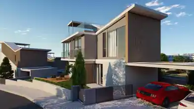 Detached House for sale, Paphos, Chloraka