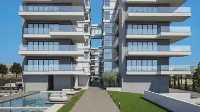 Mieszkanie na sprzedaż, Dystrykt Pafos, Pafos, Vasiliko