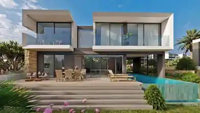 Dom wolnostojący na sprzedaż, Dystrykt Pafos, Peja, Dimos Akama