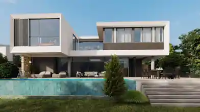 Detached House for sale, Paphos, Peyia, Dimos Akama
