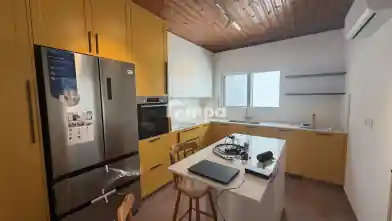 Detached House for rent, Nicosia, Egkomi