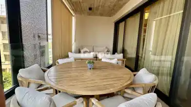 Apartment for rent, Nicosia, Strovolos