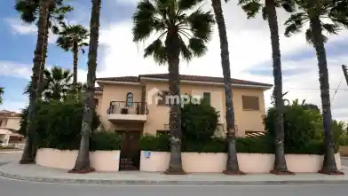 Detached House for rent, Nicosia, Egkomi