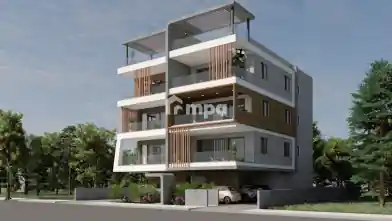 Apartment for sale, Nicosia, Strovolos, Agios Vasileios