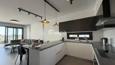 Բնակարան վաճառքիՆիկոսիաում, Ստրովոլոսում