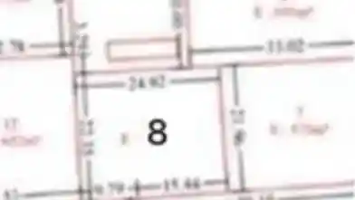Residential Plot for sale, Nicosia, Aglantzia