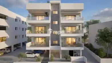 Apartment for sale, Nicosia, Strovolos