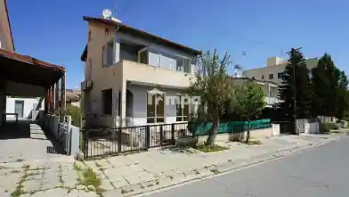 Առանձնատուն վաճառքիՆիկոսիաում
