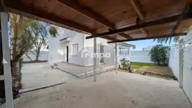 Dom wolnostojący na sprzedaż, Dystrykt Famagusta, Paralimni
