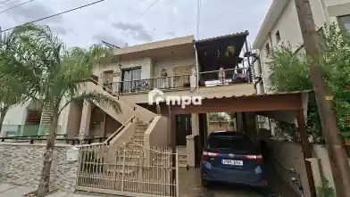 Квартира на продаж, Нікосія, Строволос